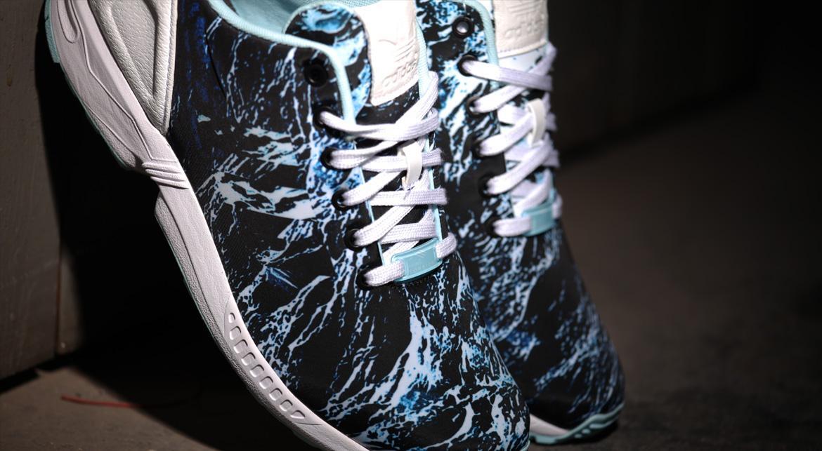adidas Originals ZX Flux 